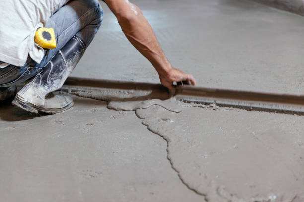 Best Residential Concrete Solutions in Forest Oaks, NC