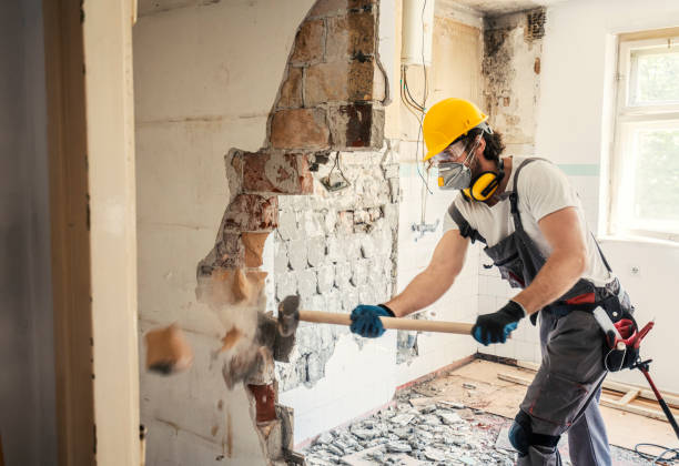 Best Concrete Demolition Services in Forest Oaks, NC