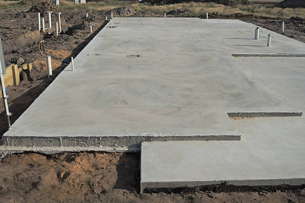 Best Concrete Grinding and Polishing in Forest Oaks, NC