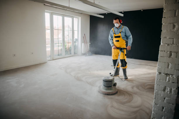 Best Concrete Sealing and Maintenance in Forest Oaks, NC