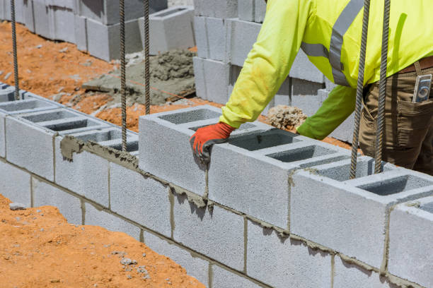 Best Concrete Staining and Coloring in Forest Oaks, NC