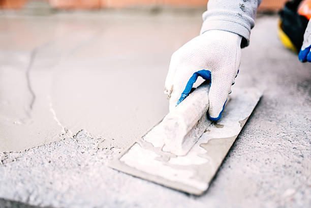 Best Commercial Concrete Services in Forest Oaks, NC